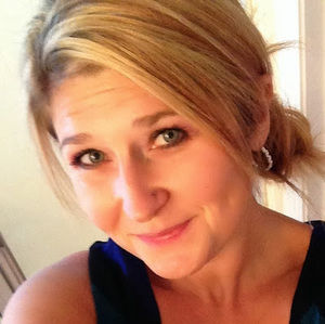 Meet your Posher, Ericka